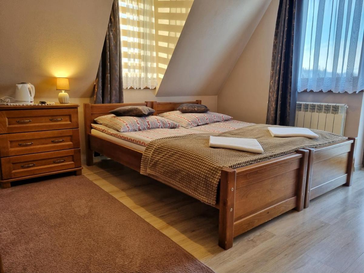 Double Room Balcony
