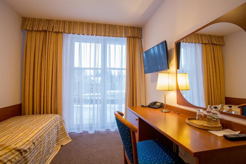 Single Room