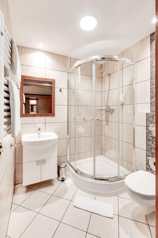 Small Twin Room