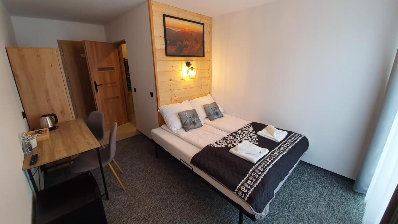 King Room Mountain View