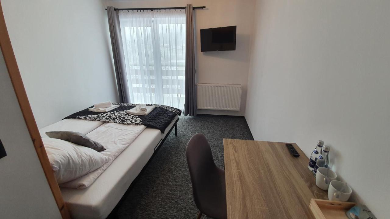 King Room Mountain View