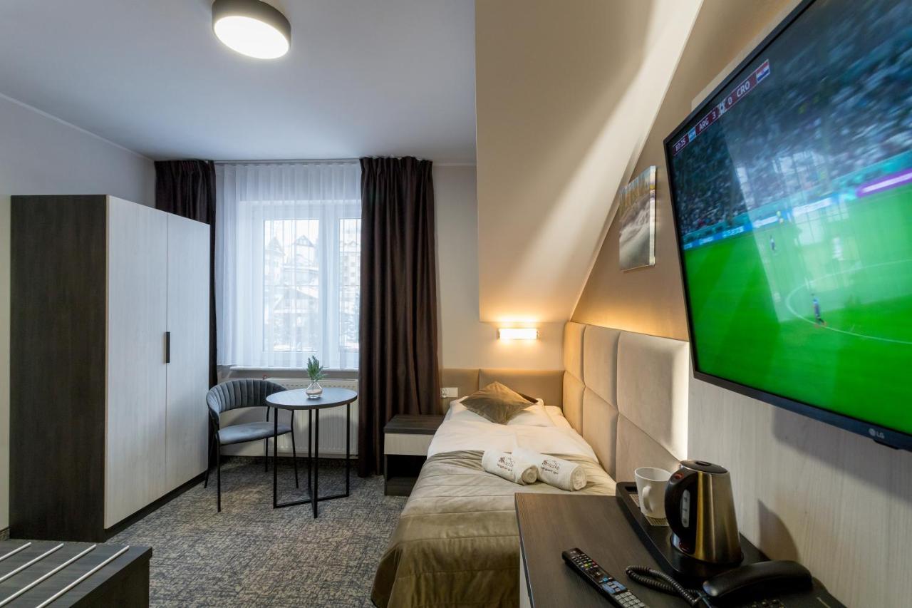 Single Room