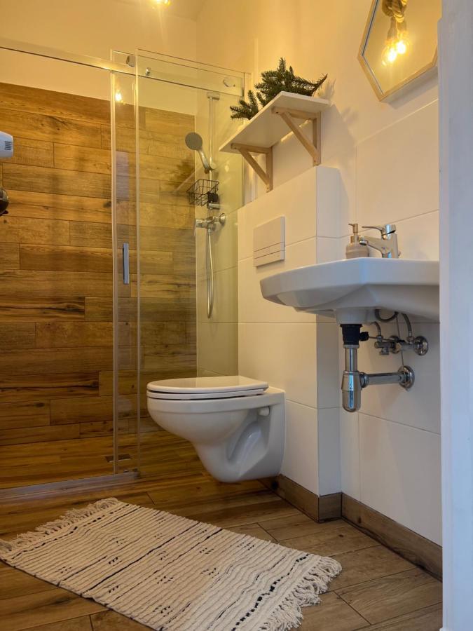 Double Room Mountain View