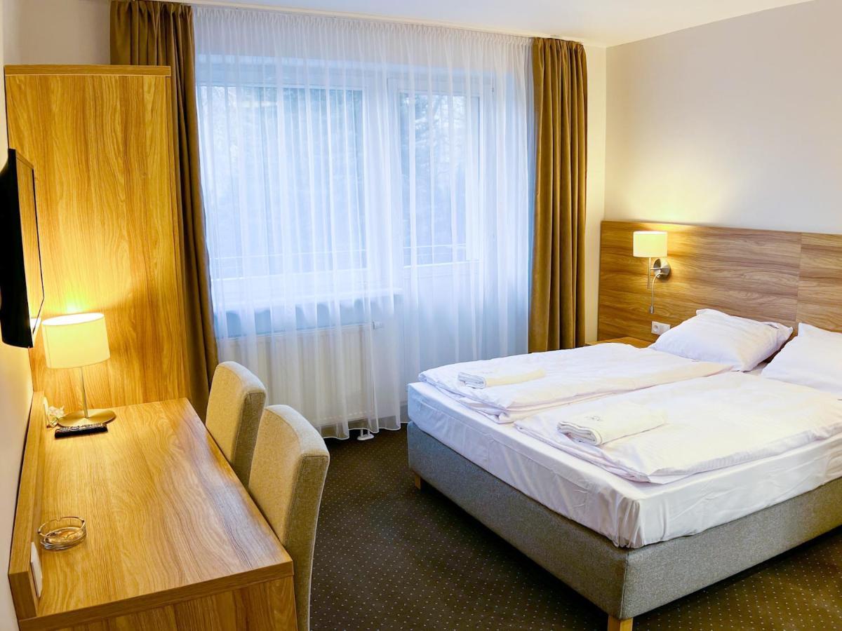 Double Room Balcony