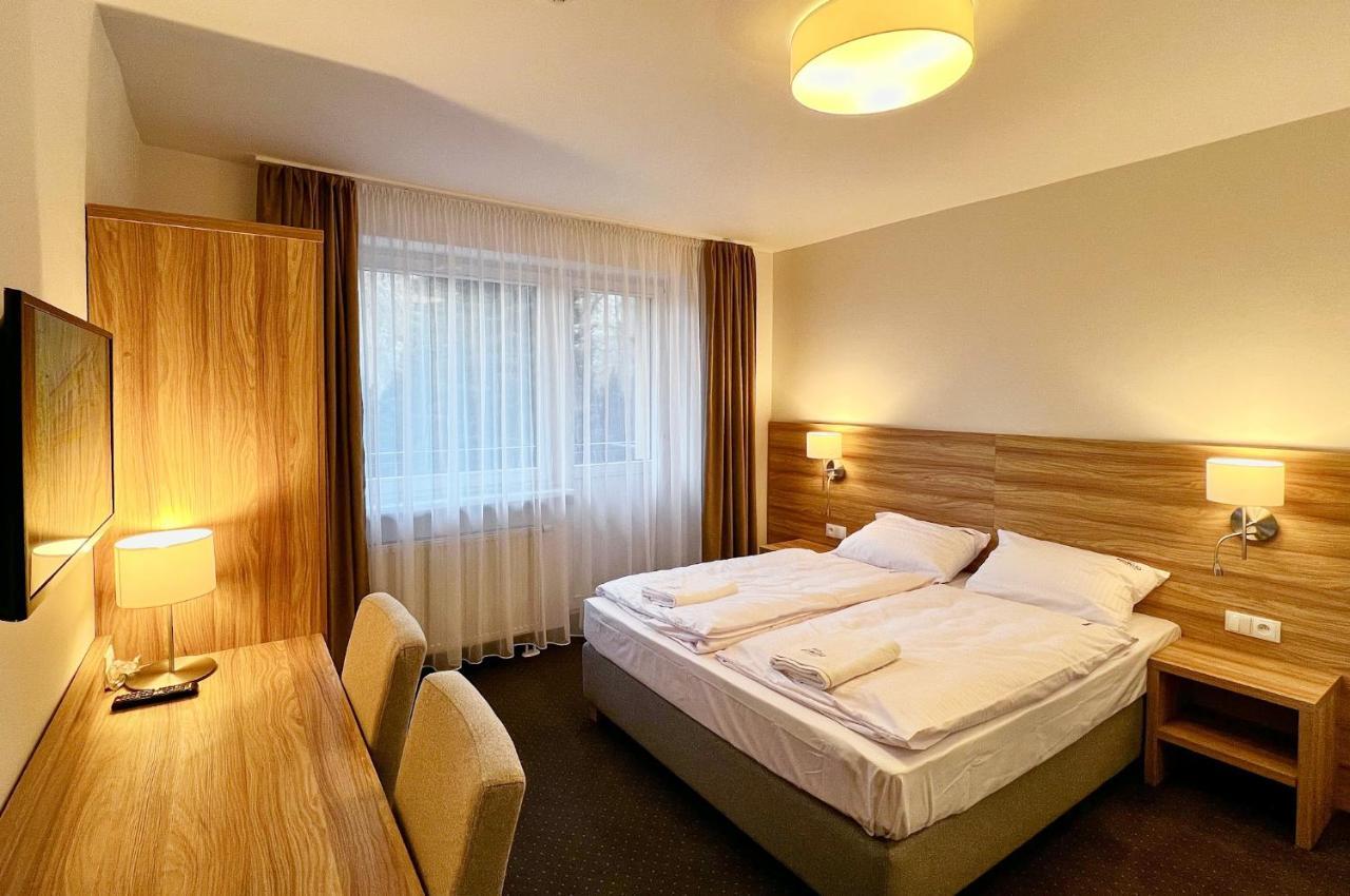 Double Room Balcony