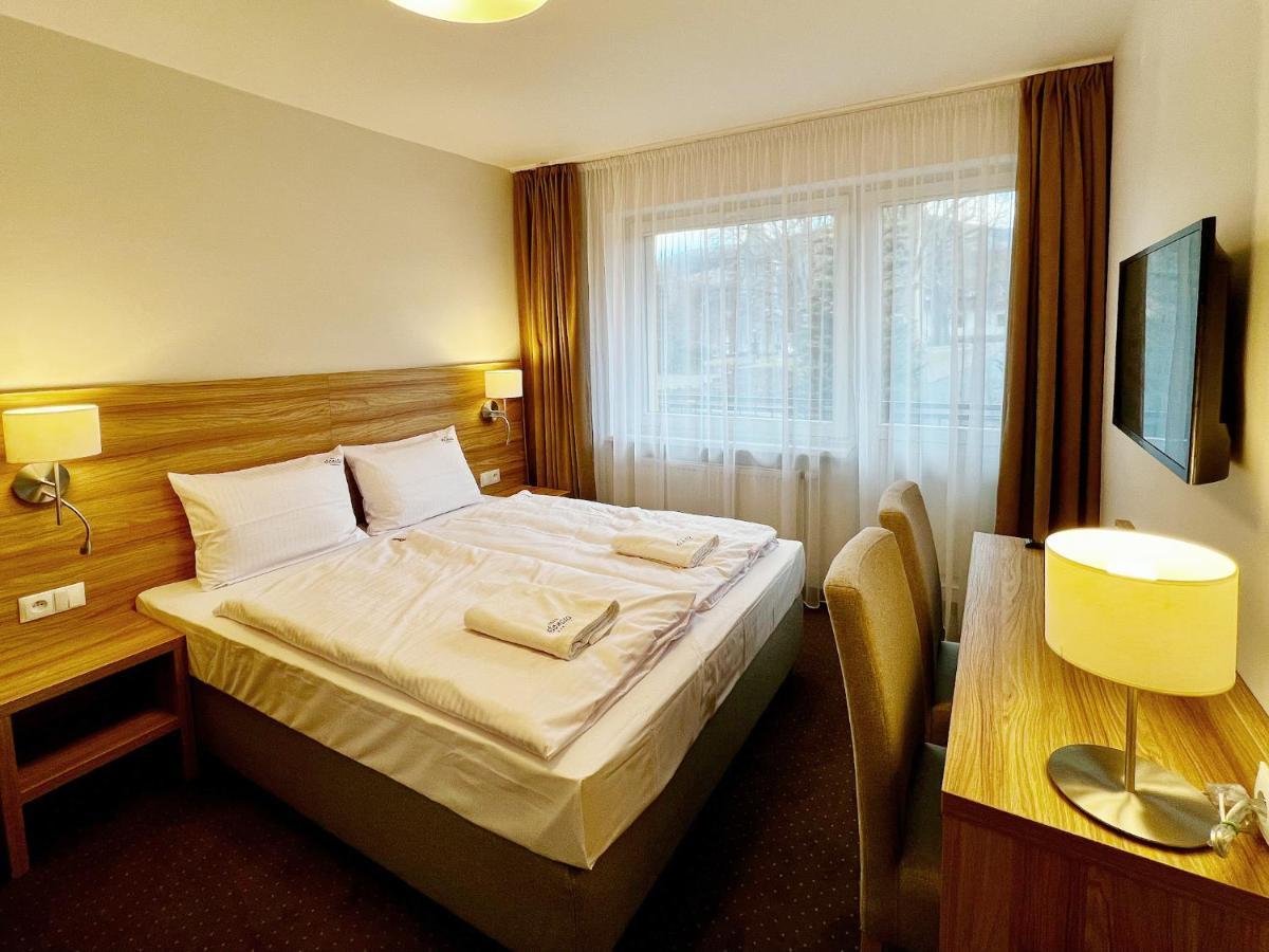 Double Room Balcony