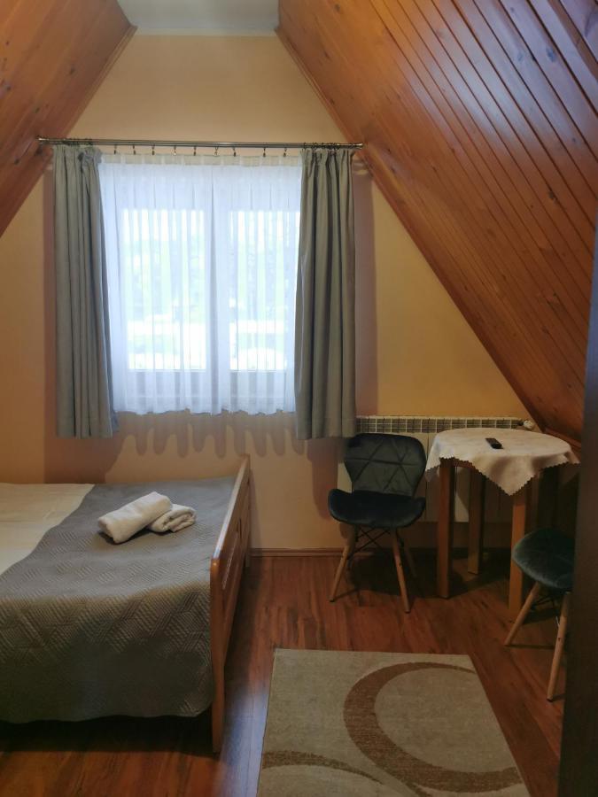 Budget Double Room