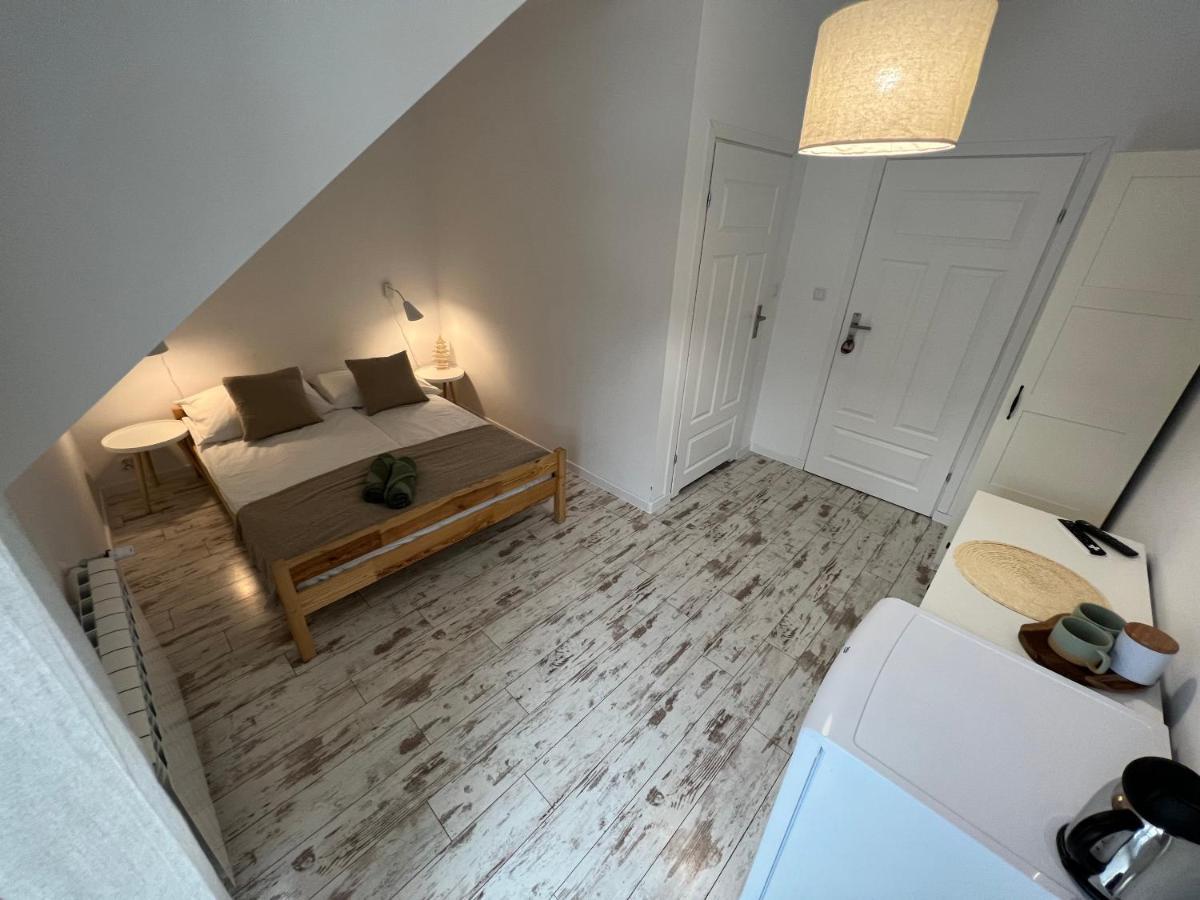 Double Room Mountain View