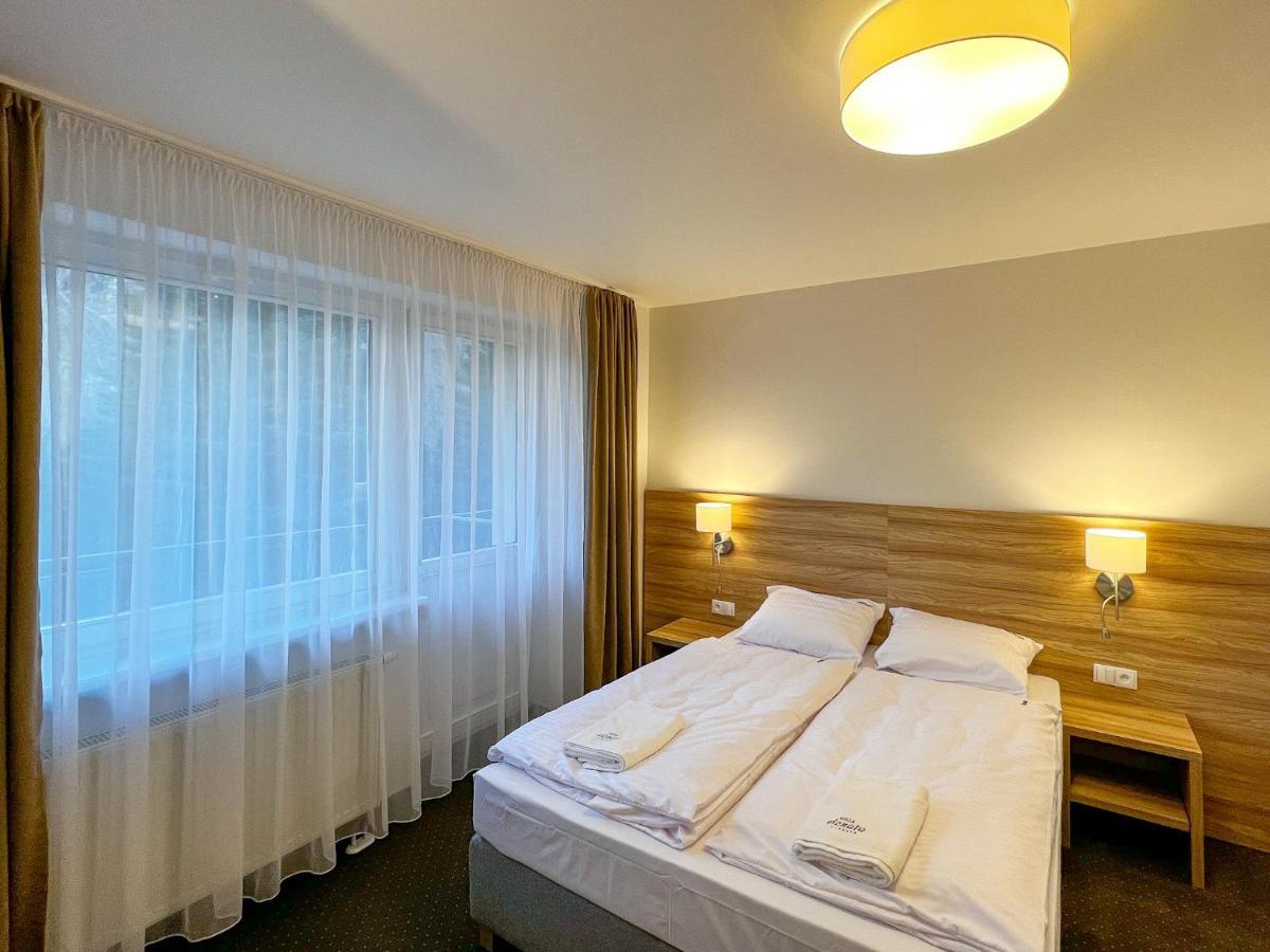 Double Room Balcony
