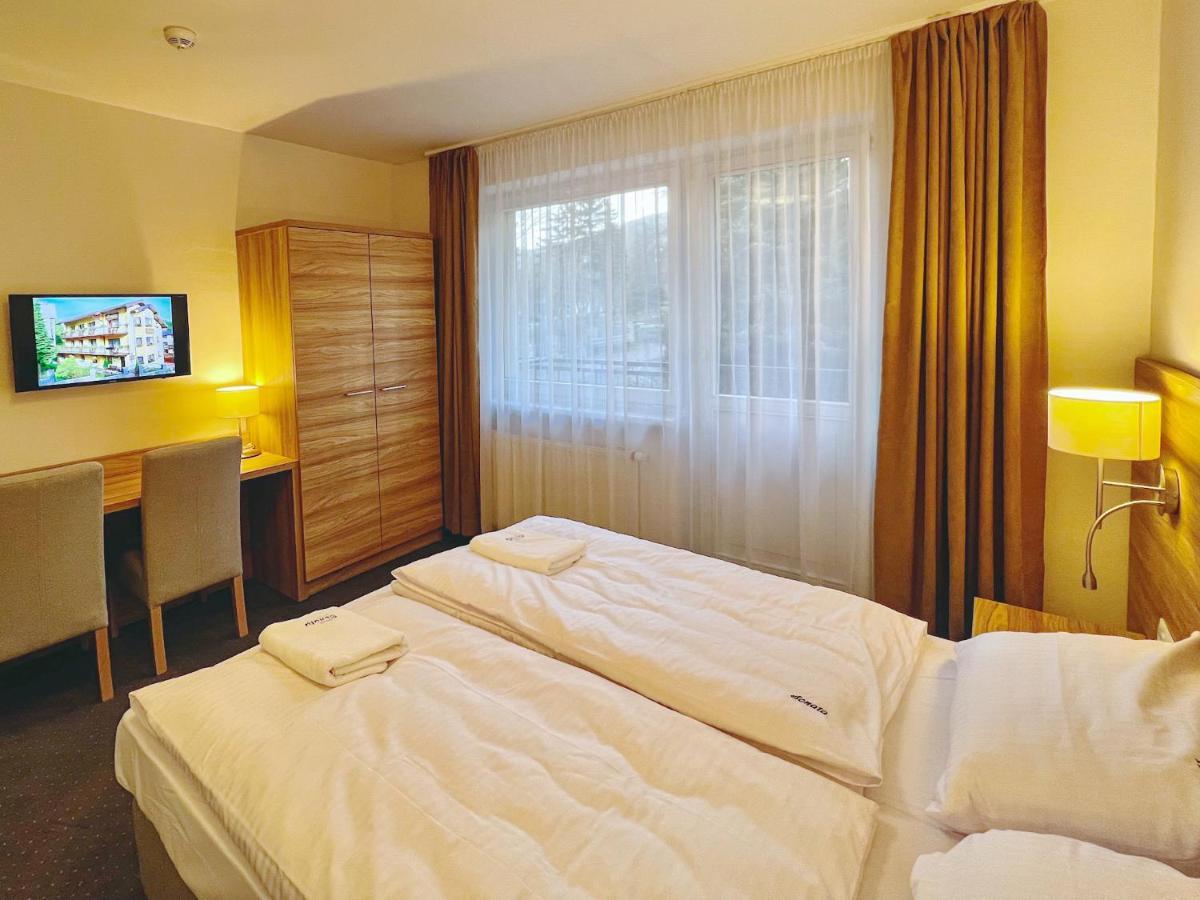 Double Room Balcony