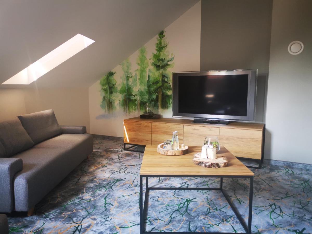 Superior Apartment