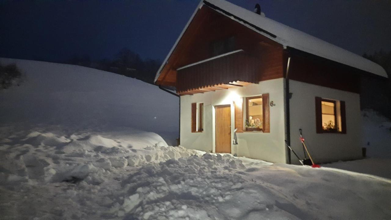 Two-Bedroom Chalet