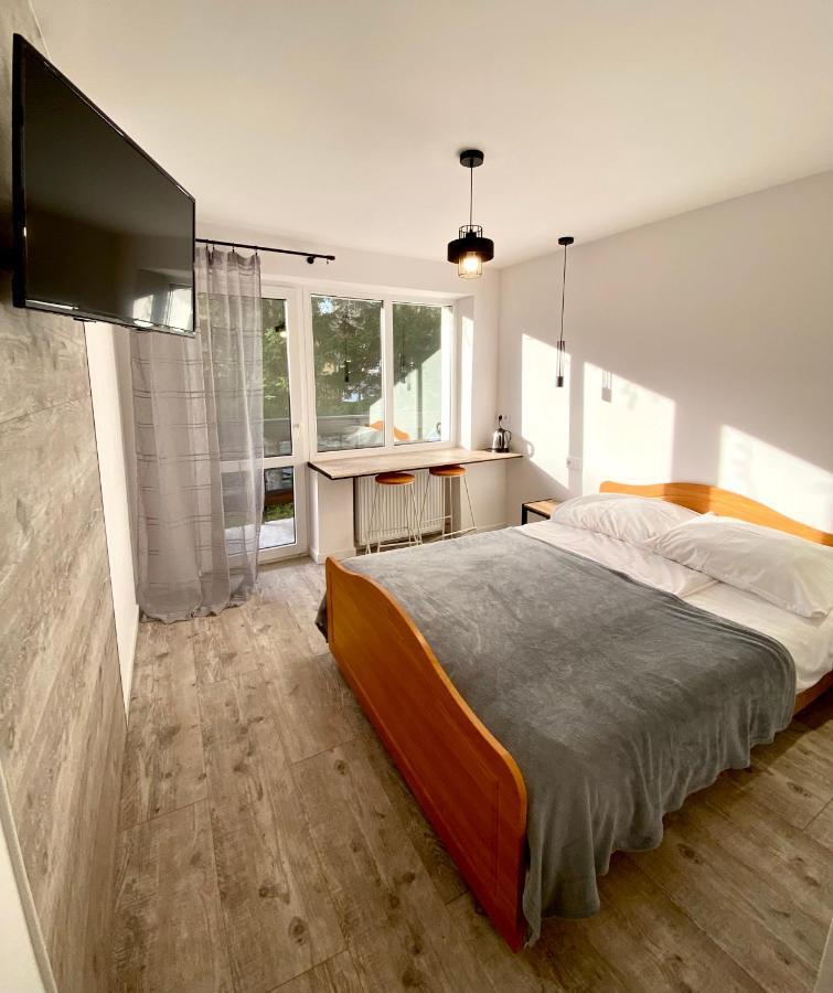 Double Room Private Bathroom