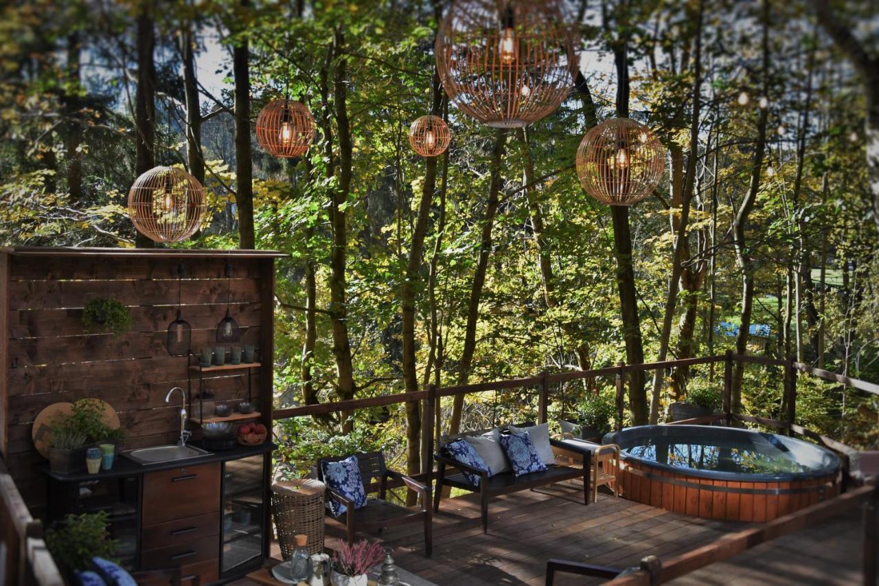Superior Chalet