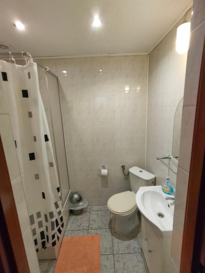 Quadruple Room Private Bathroom