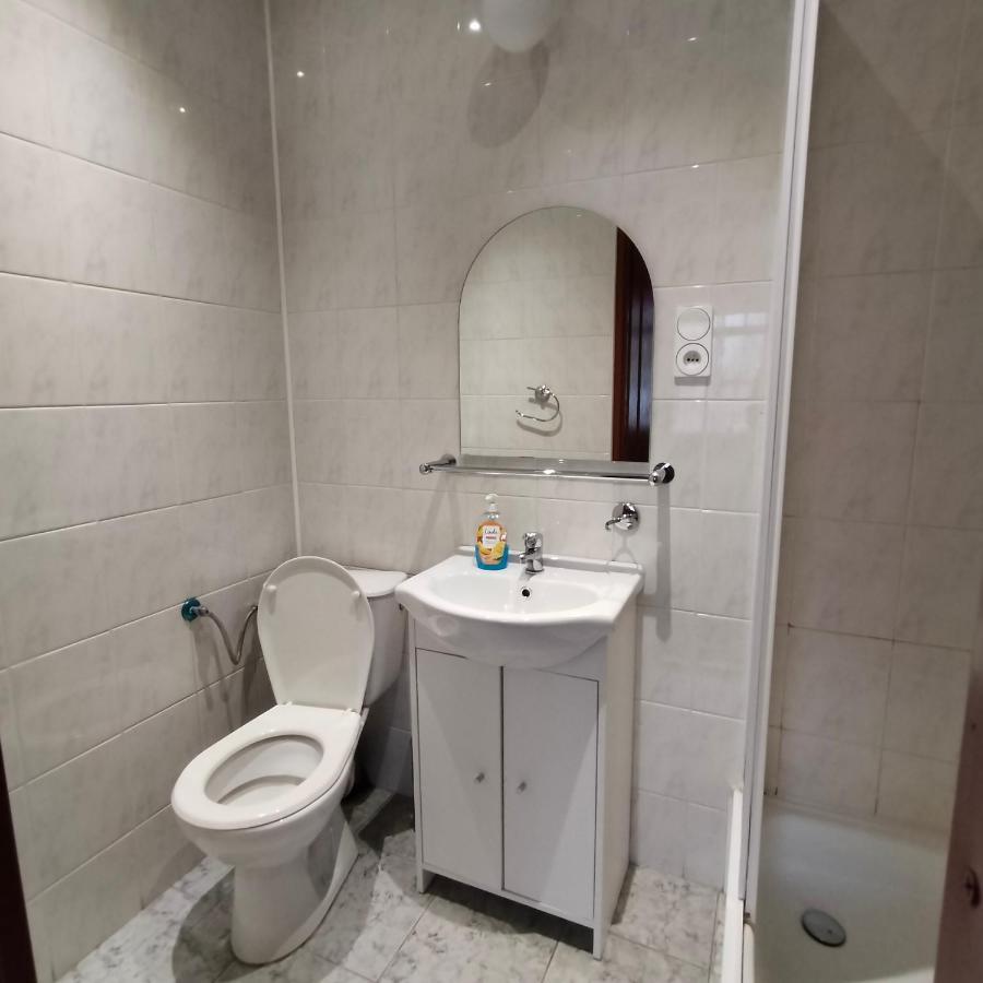 Quadruple Room Private Bathroom