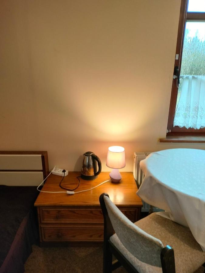 Quadruple Room Private Bathroom