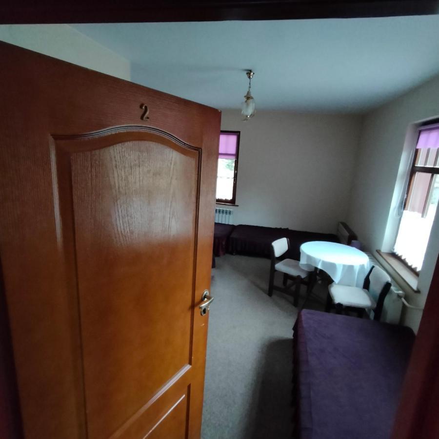 Quadruple Room Private Bathroom