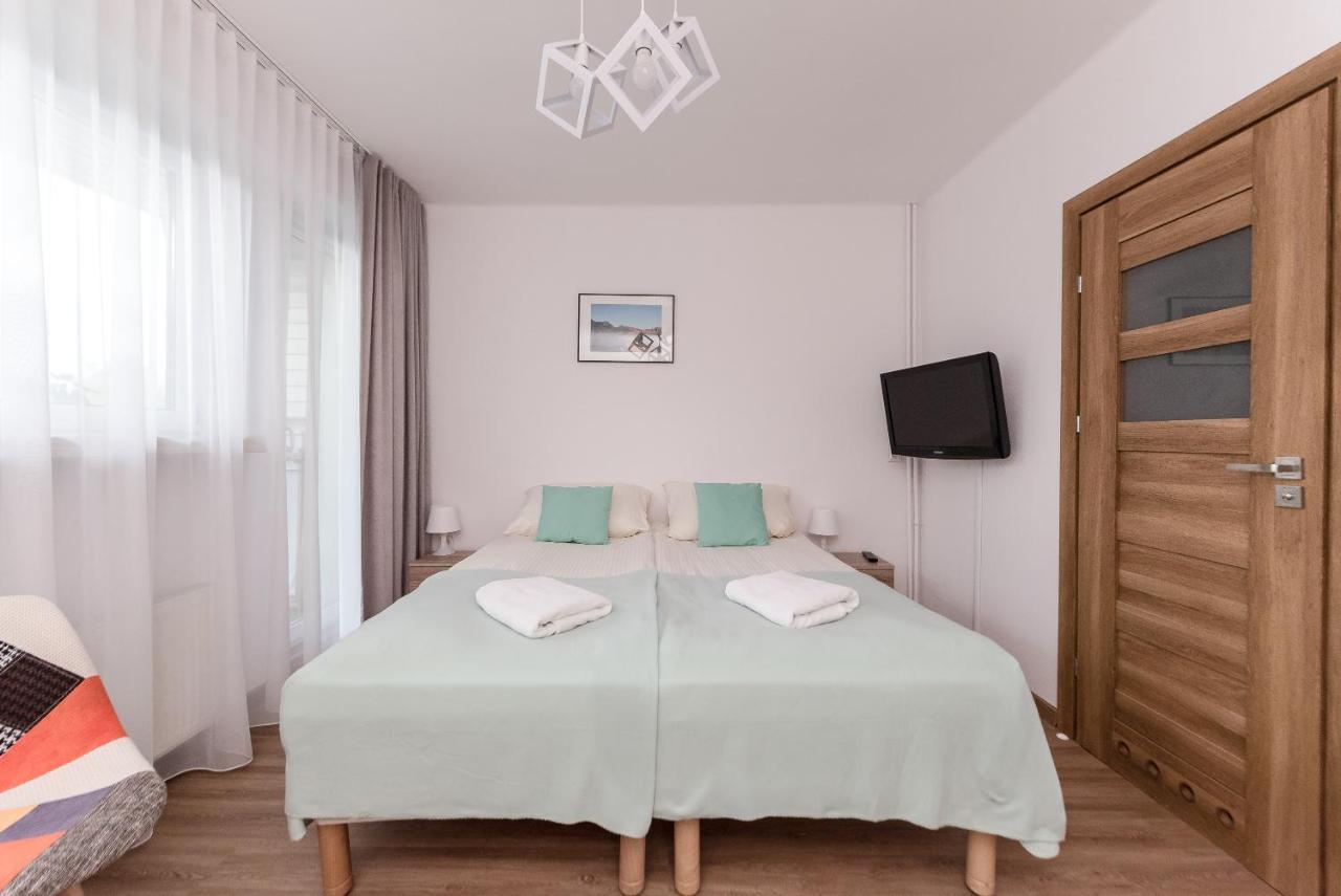 Superior Double or Twin Room Terrace