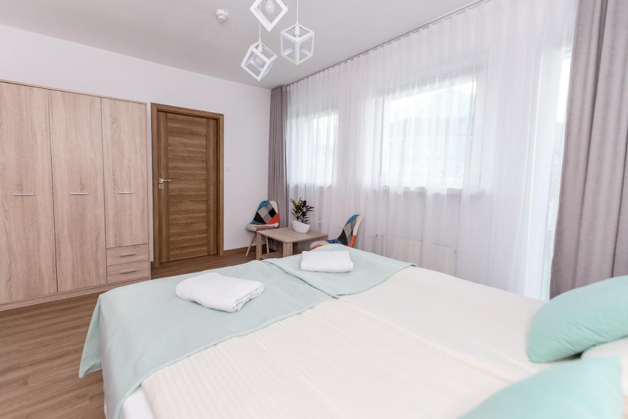 Superior Double or Twin Room Terrace