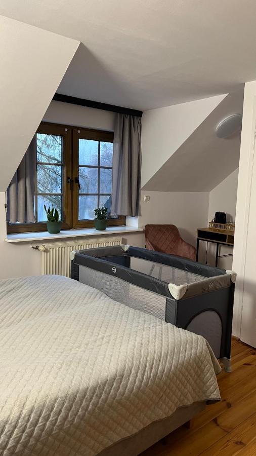 Double Room Lake View