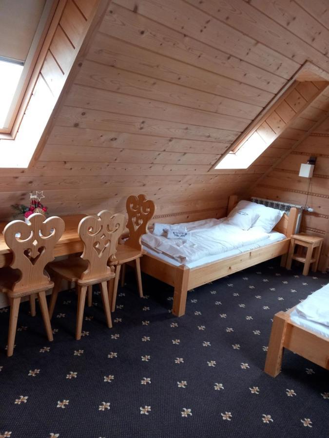 Triple Room Balcony