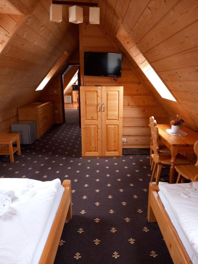 Triple Room Balcony