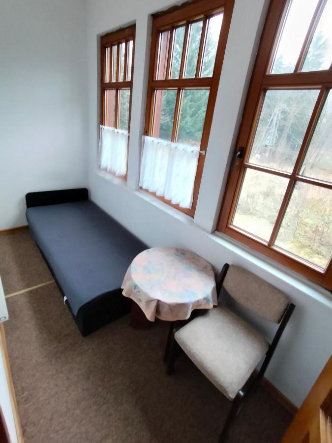 Quadruple Room Private Bathroom
