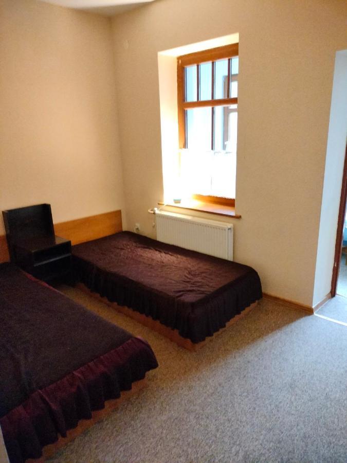 Quadruple Room Private Bathroom