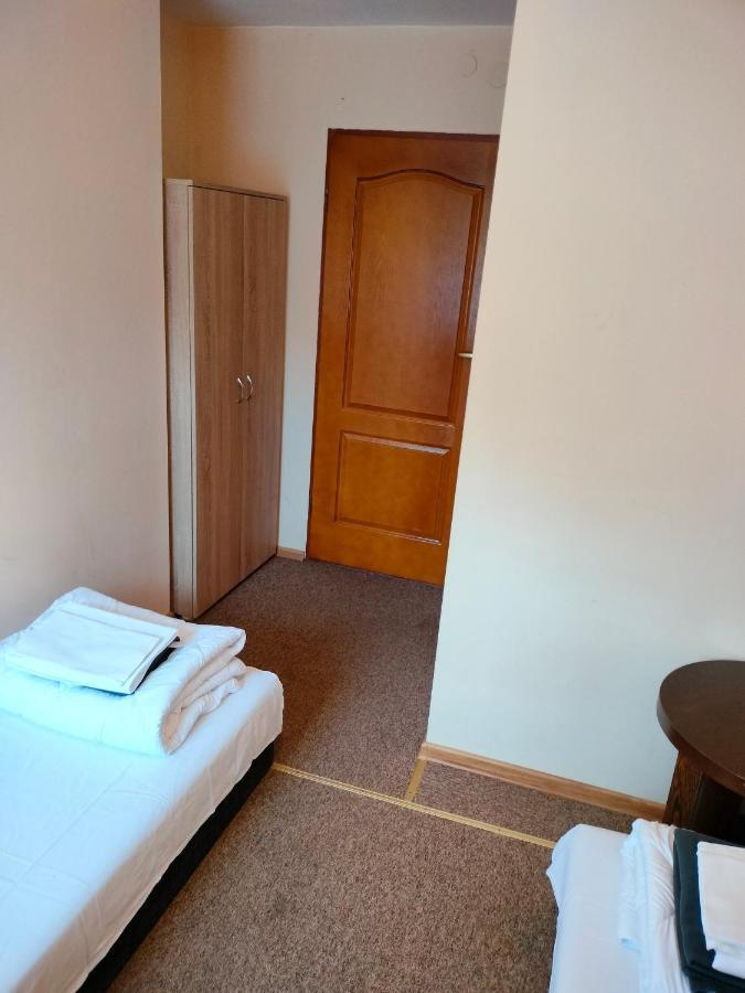 Double Room Private Bathroom
