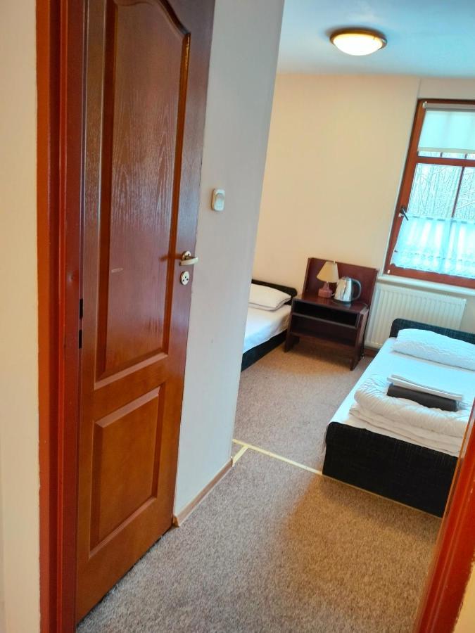 Double Room Private Bathroom