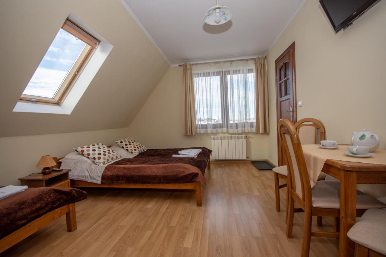Triple Room Bathroom