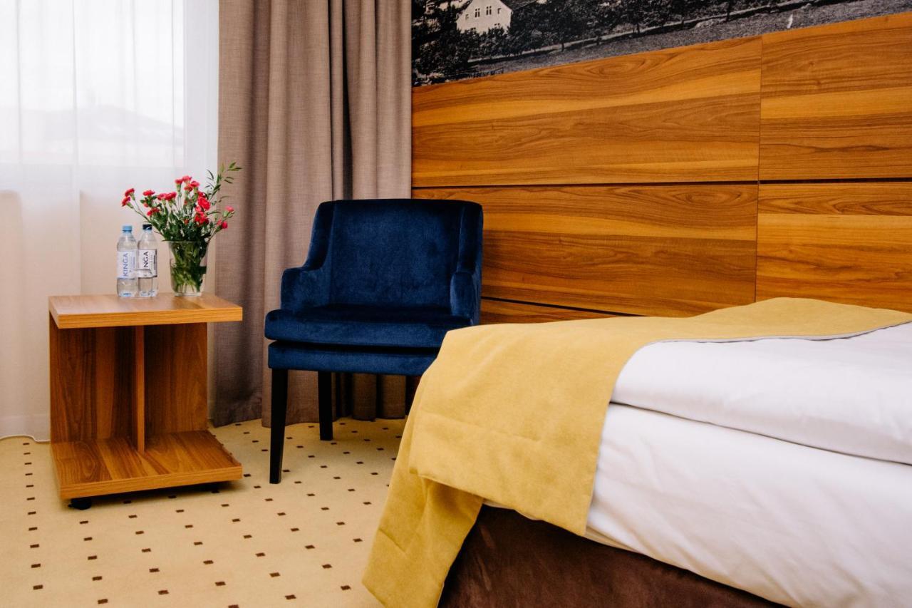 Comfort Single Room