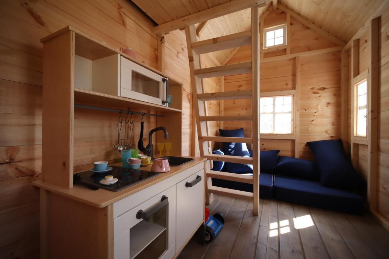 Two-Bedroom Chalet