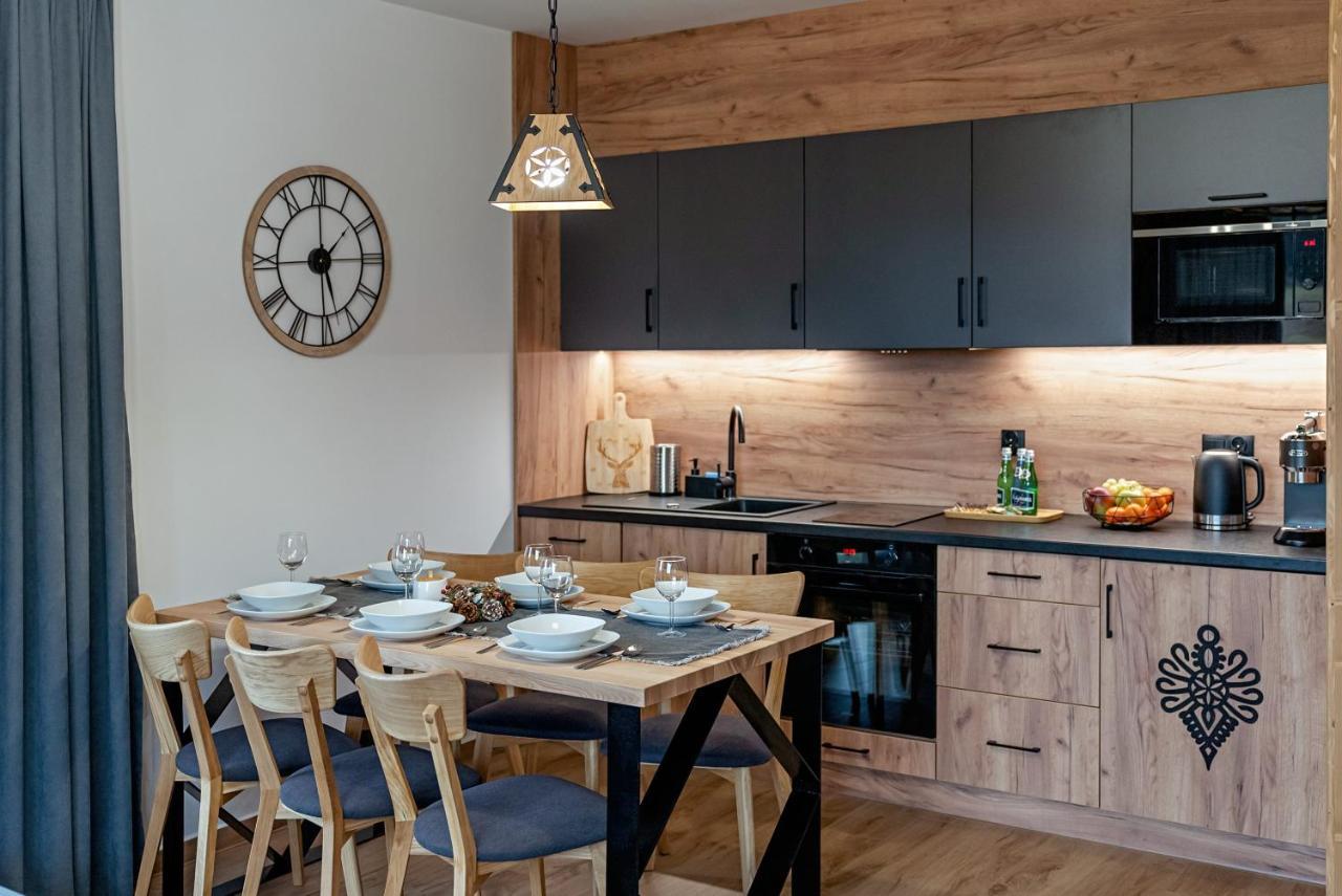Two-Bedroom Townhouse
