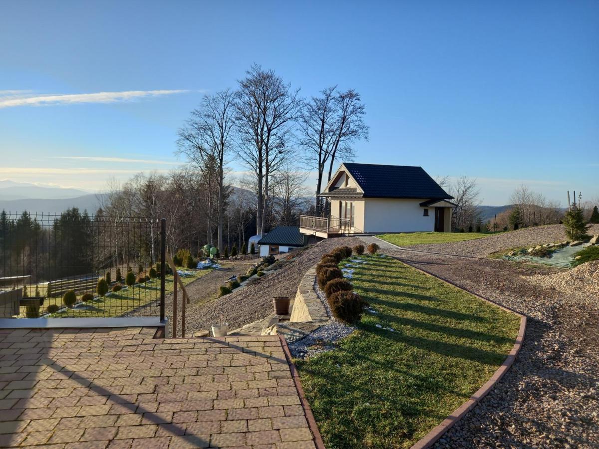 Superior Chalet