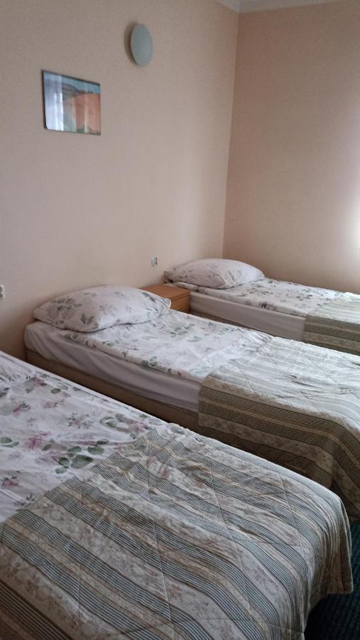 Male Dormitory Room