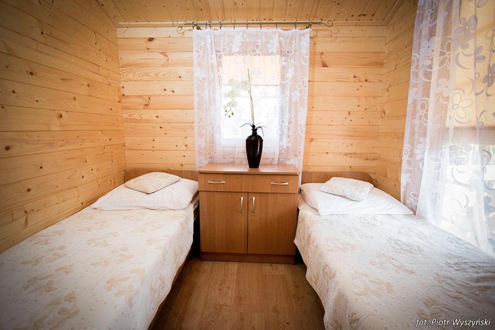 One-Bedroom Chalet