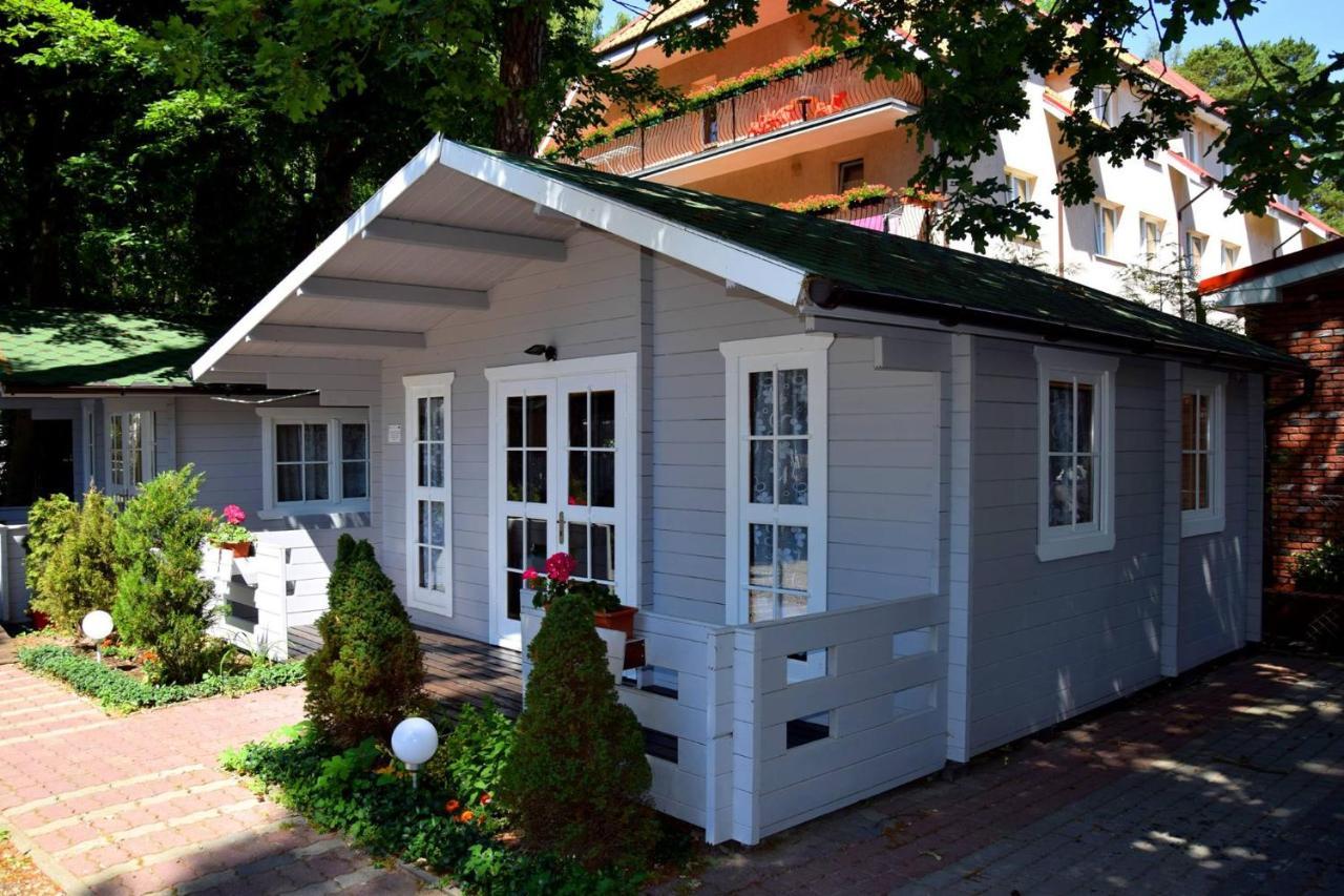 One-Bedroom Chalet