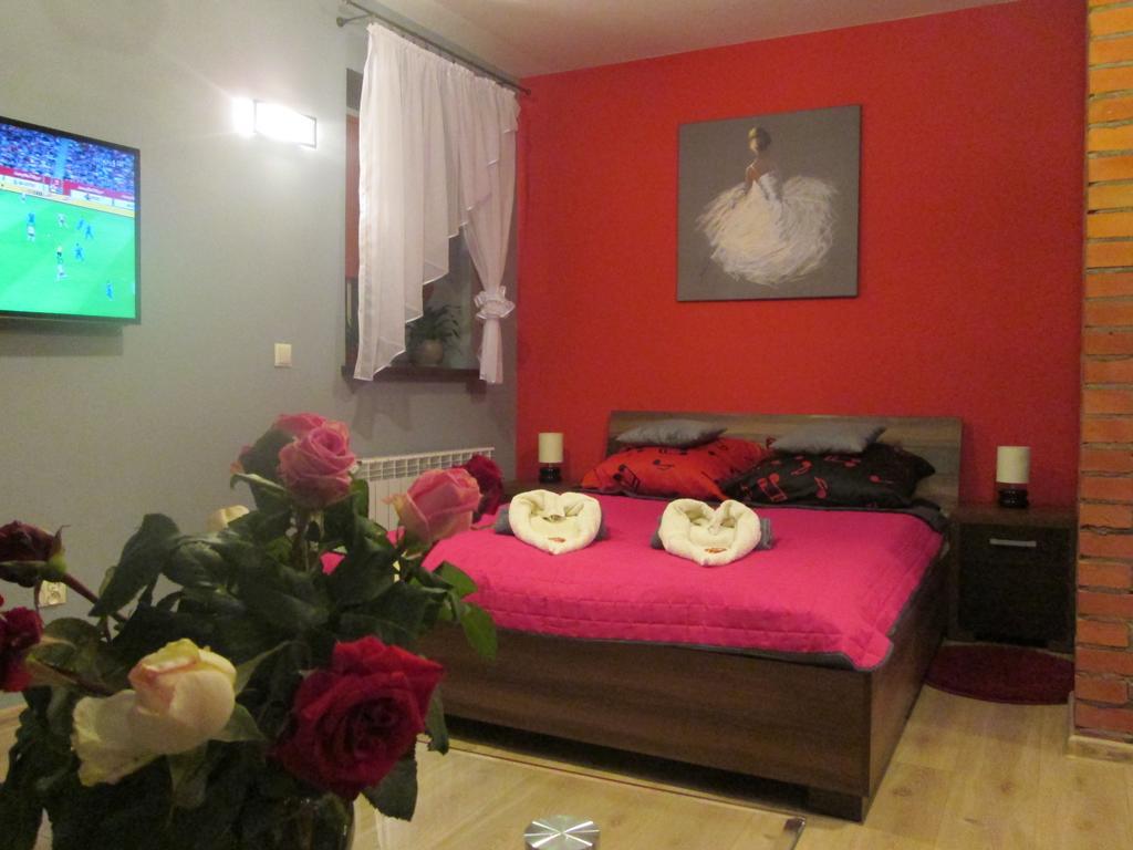 Standard Apartment