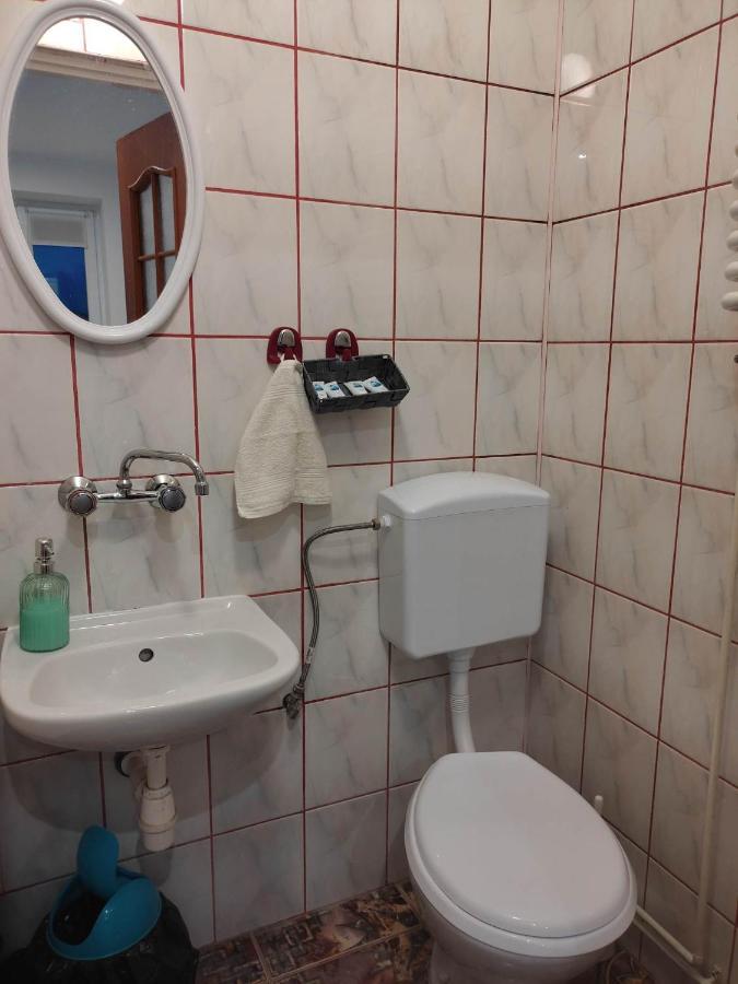 Triple Room Private Bathroom