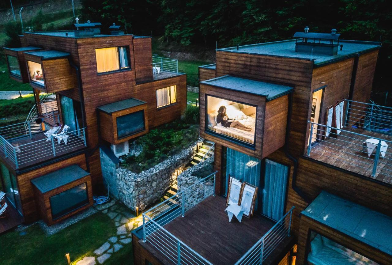 Apartment Terrace