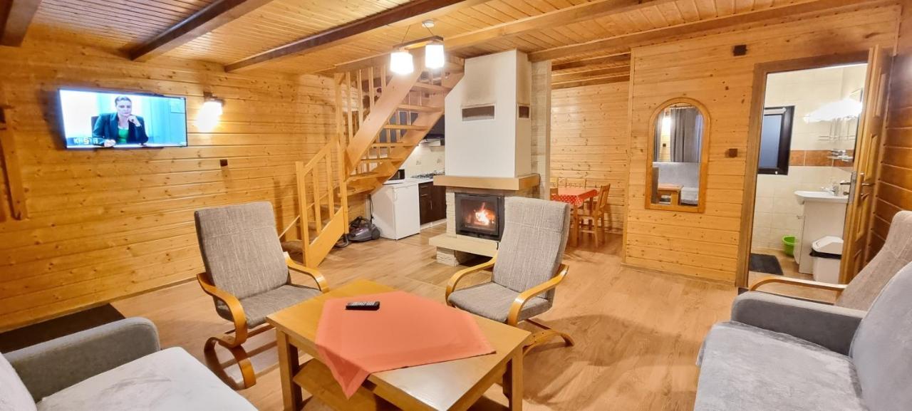 Superior Chalet