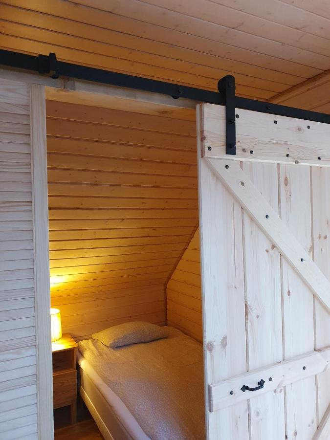 Superior Chalet