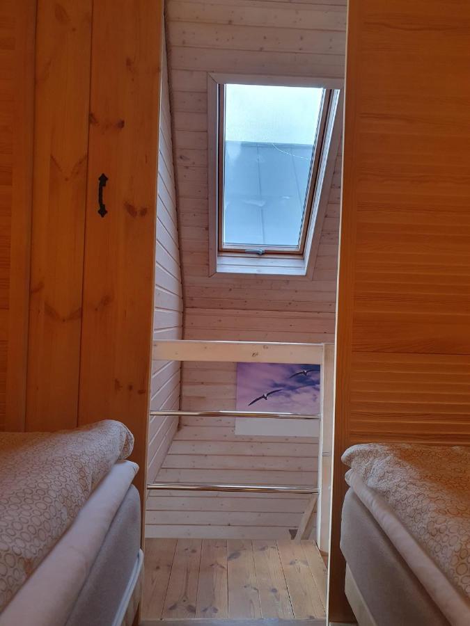 Superior Chalet