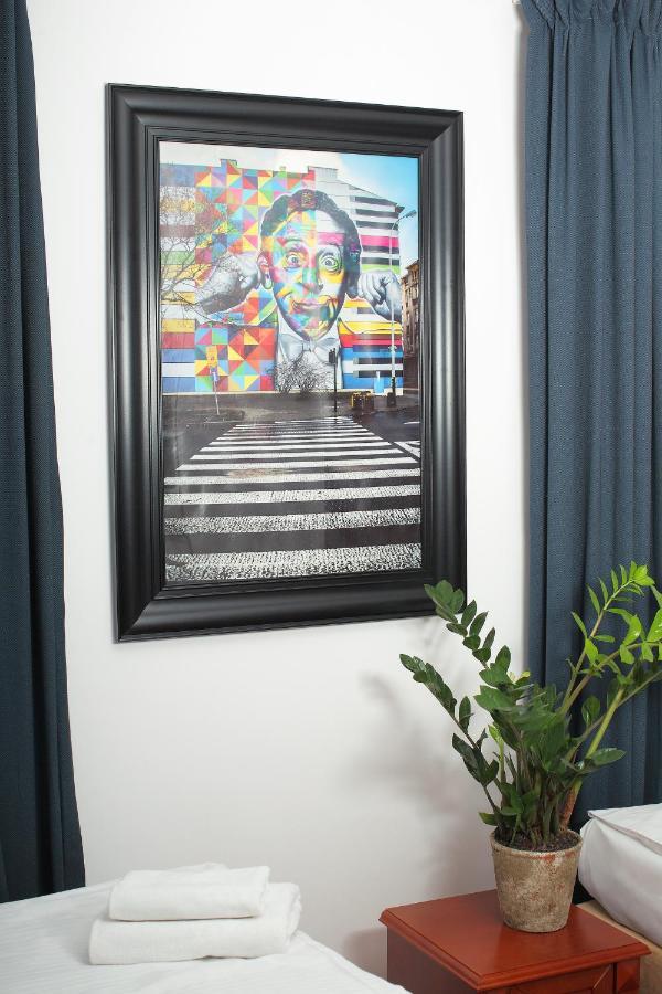 Small Twin Room