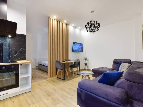 Apartment Ground Floor