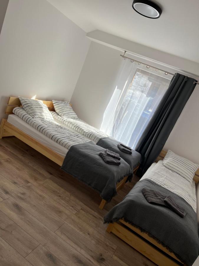 Triple Room Mountain View