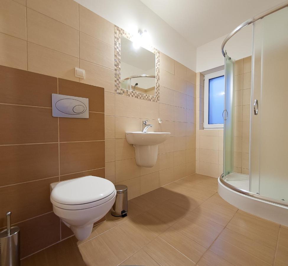 Suite Balcony