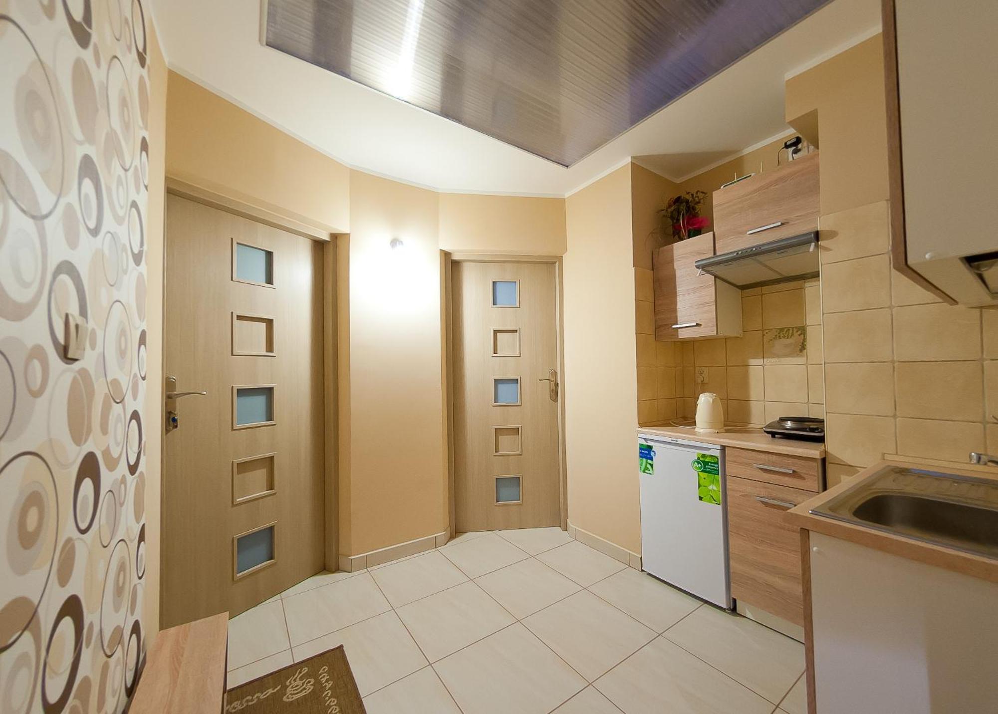 Classic Apartment